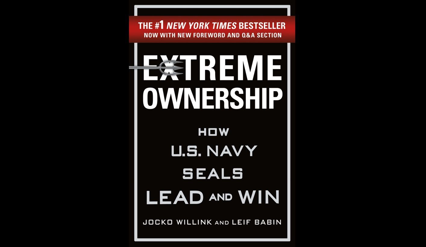 Extreme Ownership